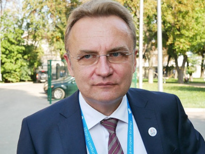 35 тисяч гривень зарплати вчителям: шокуюча заява мера Садового