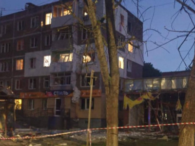 Росія вдарила шахедами по Чернігову: що відомо про наслідки прильотів?