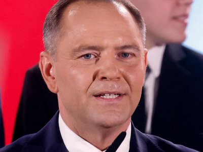 Як новий президент Польщі ставить під загрозу відносини між ЄС та Україною