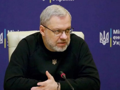 Для України запуск ЗАЕС буде непростим завданням - Галущенко