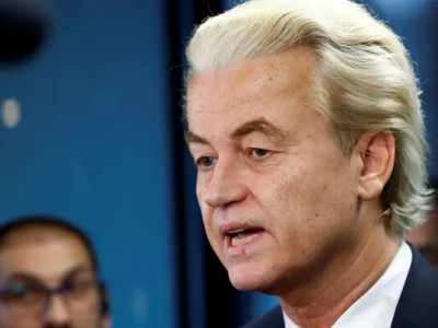Нідерланди опинилися перед загрозою політичної кризи через вихід ультраправого лідера Вілдерса з коаліції - NYT