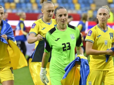 Шок у Лізі Націй! Україна розгромила Хорватію — деталі, які вражають фанатів!