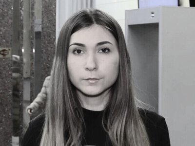 ПАРЄ започаткує день памʼяті на честь загиблої журналістки Вікторії Рощиної