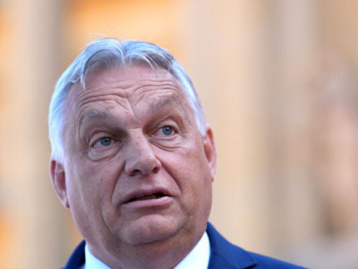 Україна висмокче кожен євро: Орбан пояснив, чому блокуватиме інтеграцію Києва в ЄС
