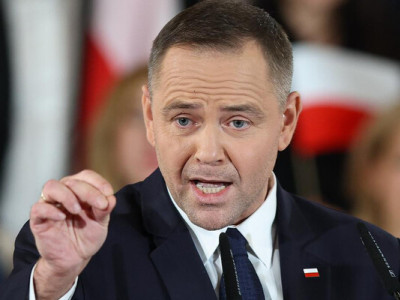 Вибори президента в Польщі: ситуативна перевага, здобута на хайпових темах Навроцьким, може вийти ПіС