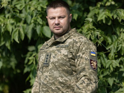Масштабні кадрові зміни в ЗСУ: хто очолив ключові військові підрозділи