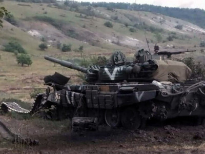 За добу на фронті ворог втратив понад тисячу осіб — Генштаб