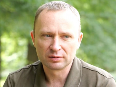 Президент провів кадрові зміни в командуванні Сил оборони: нове призначення генерал-майора Драпатого