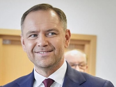 Обраний президент Польщі Навроцький зробив заяву щодо України: що він сказав