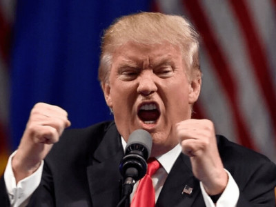 Трамп втрачає терпіння щодо ситуації в Україні, каже посол США