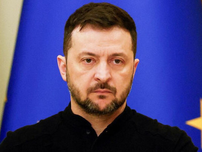 Чим закінчилися переговори у Стамбулі? Зеленський підбив підсумок