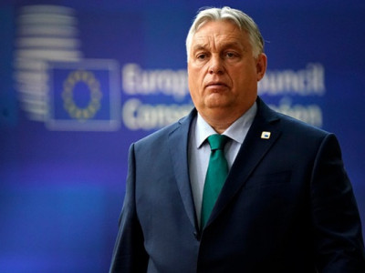 Орбан знову заграє з Кремлем? Що стоїть за його демаршем проти України