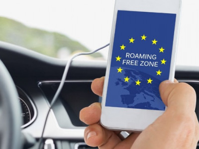 Українці в ЄС без роумінгу? Новий закон Зеленського змінить усе