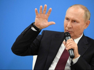 путін прагне знищити Україну: про що кажуть цинічні заяви росіян?