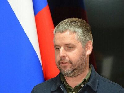 Наближений до Сальда. Що відомо про зрадника Євгена Брикова, який став рупором окупантів