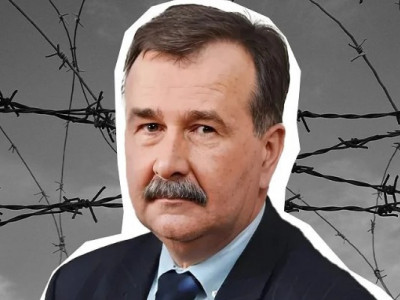 Як колишнього мера Херсона переслідували, викрали та вивезли до росії