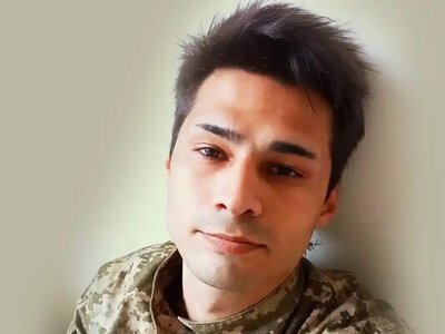 Співак Микита Ломакін про жорстку мобілізацію до ЗСУ