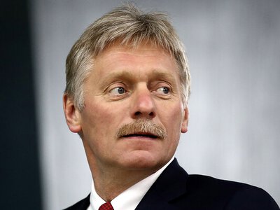 Пєсков: Путін знав про загрозу атаки на російські аеродроми