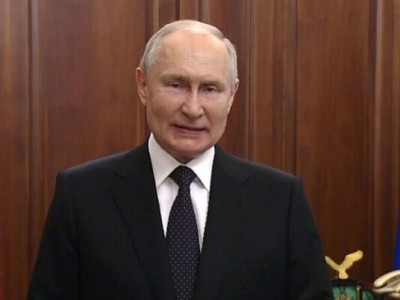 Путін відмовився від перемир’я і зустрічі із Зеленським