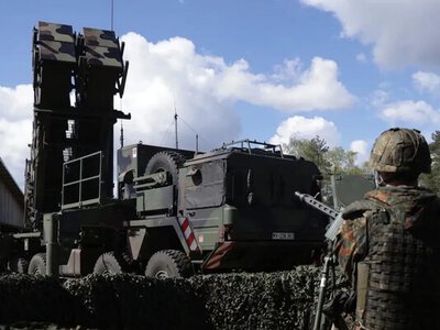 США заявили про відмову в повітряному прикритті європейським силам у післявоєнній Україні - Bloomberg