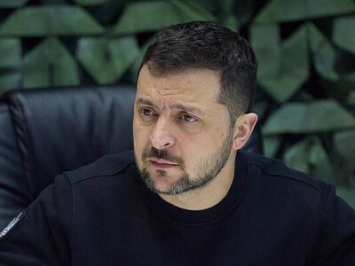 Показує середній палець всьому світу: Зеленський прокоментував погрози путіна