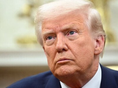 Трамп заборонив в’їзд до США громадянам 12 країн, обмежив - 7