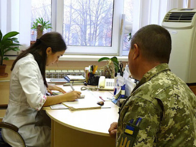 ВЛК до 5 червня: у Міноборони сказали, що буде з тими, хто не пройшов комісію