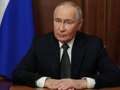 Путін поскаржився Трампу на атаку українських дронів і пообіцяв помститися