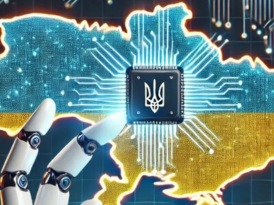 Це вже реальність! Як ШІ змінює українську енергетику