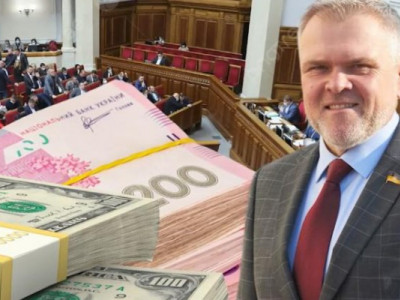 Успішний успіх. Яким майном володіє слуга народу Олександр Ковальчук