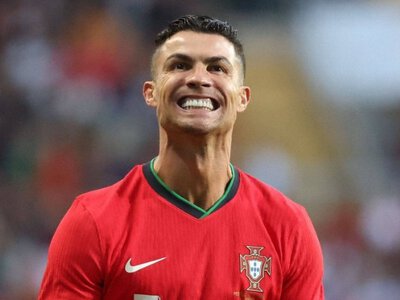 Магія №7: Роналду знову шокує — Португалія в фіналі, Німеччина плаче