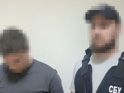 16-річний юнак коригував ворожі удари по Полтавщині