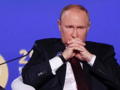 Літній кошмар України: WSJ розкриває шокуючі плани Путіна у війні