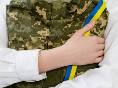 Жахлива правда: зниклих безвісти не вважатимуть загиблими ще роками!