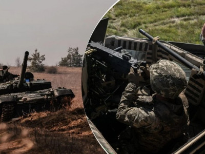 Окупанти накопичили сили для нового наступу на двох напрямках: хто під загрозою?