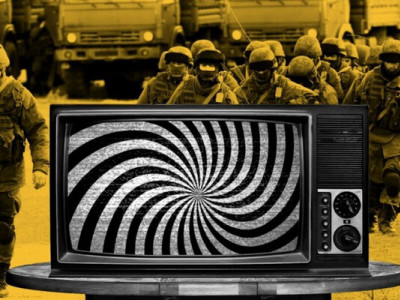Пропаганда на службі окупантів: кримським журналістам загрожує тюрма