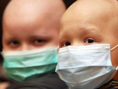 Вчені зробили приголомшливий прогноз щодо захворюваності на рак