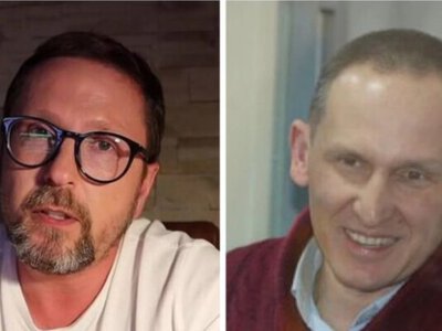 Зрада на службі: ексочільника вінницької поліції та блогера Шарія засуджено до 15 років ув’язнення