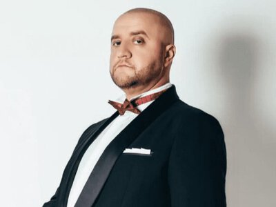Єгор Крутоголов висловився про відхід Яни Глущенко з «Дизель шоу»