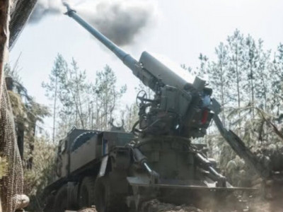 ЗСУ відкинули російських окупантів на Харківщині