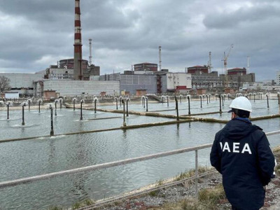 Перезапуск ЗАЕС загрожує аварією для всієї Європи