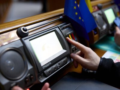 Верховна Рада дозволить оголошувати зниклих безвісти померлими через пів року