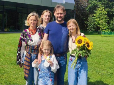 Ярині Базилевич могло б виповнитися 22, але її вбила росія