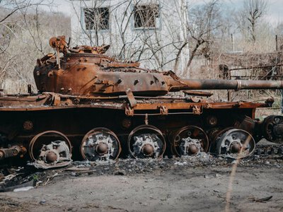 Міф про військову перевагу Кремля. Польові негаразди рашистів в Україні: Аналіз CSIS (Червень 2025)