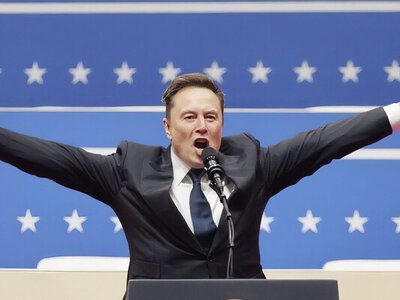 Маск висловився за оголошення імпічменту Трампу