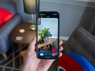 Google відкрив функції камери та трансляції екрана в Gemini Live для всіх користувачів Android і iOS