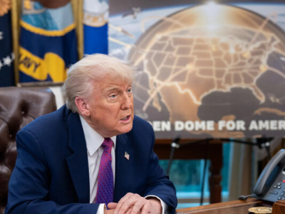Трамп розкритикував Зеленського за операцію «Павутина» — Atlantic