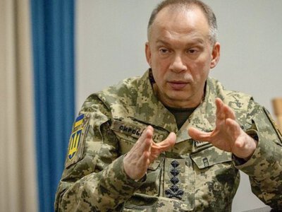 Обнадійлива заява Сирського: українці вражені