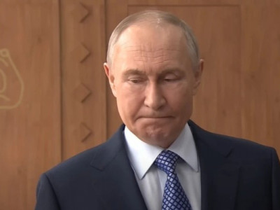 путіну треба припинити скиглити: у МЗС України жорстко проїхалися по диктатору