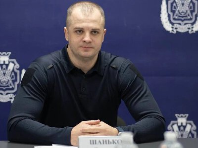 Новий очільник військової адміністрації Херсона: хто такий Ярослав Шанько?